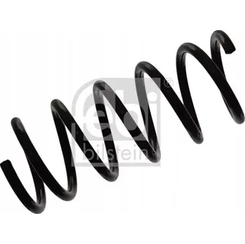 Zavěšení kol Febi Bilstein 46984 Pružina zavěšení