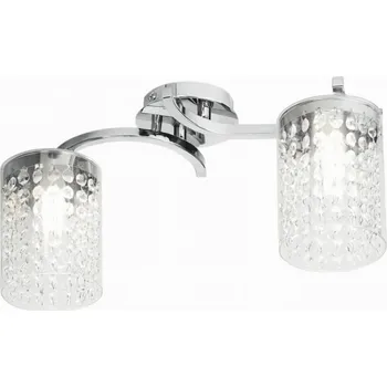 Závěsné svítidlo Krislamp Gala 2 - světelné body patice E27