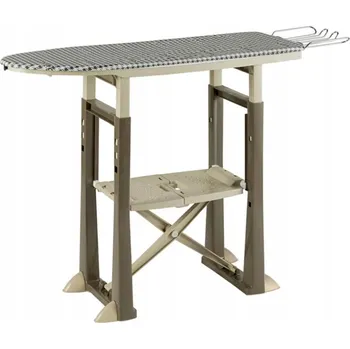 Žehlicí prkno Žehlicí prkno standardní Bama 113 cm x 40 cm