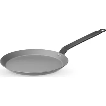 Pánev Mělká pánev na palačinky, HENDI, ⌀230x(H)25mm