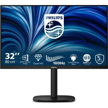 Počítačové příslušenství 32" LED Philips 32B2N3500
