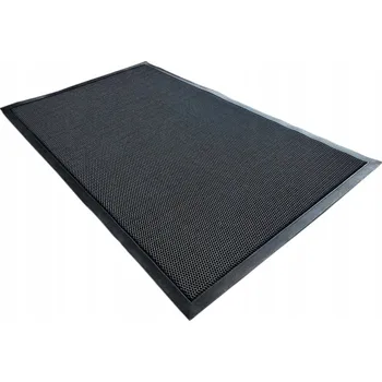 Rohožka Hotová PVC textilní rohožka 90 x 150 cm