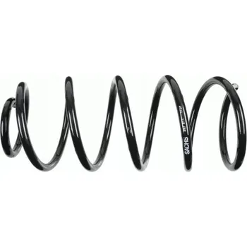 Sachs 997 811 Pružina zavěšení