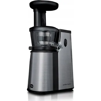 Odšťavňovač Pomaloběžný vertikální odšťavňovač Eldom PJ400 400 W