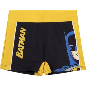 Chlapecké plavky Plavky chlapecké Batman Boxerky Koupací Batman 128