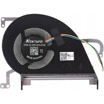 Ventilátor pro notebook VENTILÁTOR PRO ASUS Vivobook S15 S530F S530FA S530FN S530UA S5300U X530UX