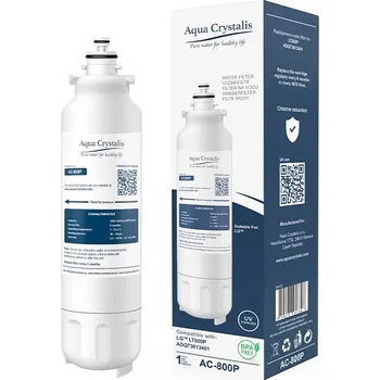 Filtrace vody Filtr na vodu Aqua Crystalis AC-800P