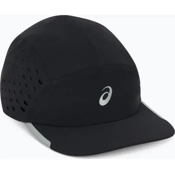 Kšiltovka Kšiltovka ASICS Ultra Lightweight Running performance black