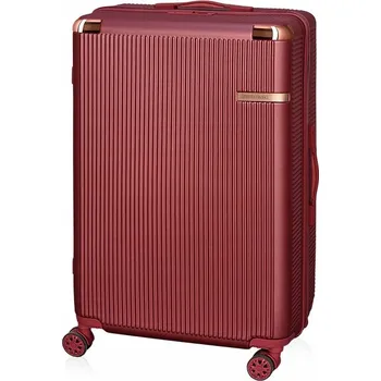 Betlewski Velký tvrdý kufr ABS BWA-029 L 93 l