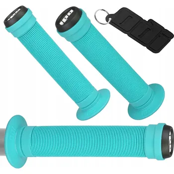 grip Gripy na kolo ODI BMX Longneck ST 143 mm