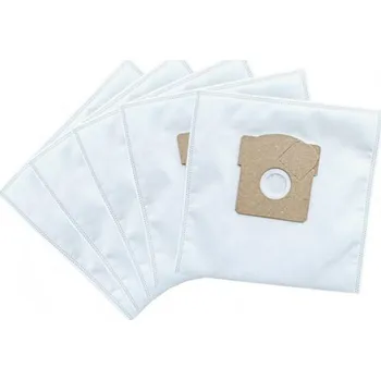 Sáček do vysavače Sáčky pro vysavač ETA Demon 5ks textilní