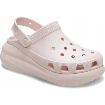 Dámské pantofle Crocs dámské nazouváky CROCS CLASSIC CRUSH CLOG 207521 velikost 37,5
