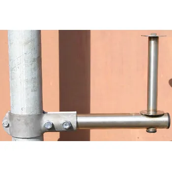 Držák minerálního lizu kulatý 60 (KS)