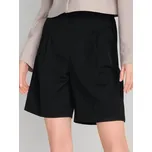 Sinsay - Kraťasy - černá - 483AL-99X - 483AL-99X-XS
