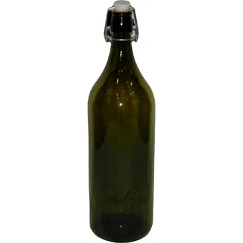 Láhev DuraHome Toscana Láhev s pákovým uzávěrem 2 l