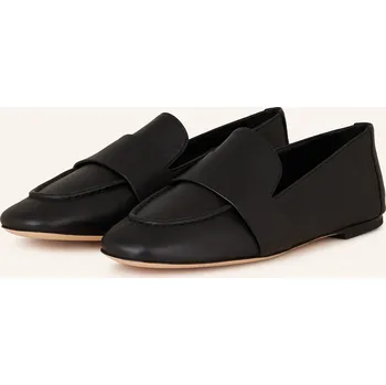 Dámské mokasíny Agl Dámské Mokasíny Marieenne, černá, 39,5