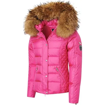 ROCKANDBLUE ZORA 63 cm růžová L