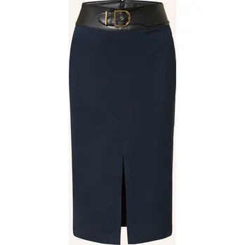 Dámská sukně Lauren Ralph Lauren Dámská Jerseyová Sukně, tmavě modrá /...