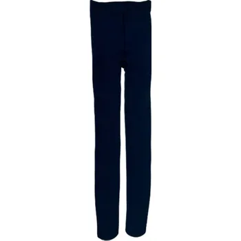 Dámské punčochy PESAIL 180 Denové dámské punčochy S00022B Barva: Tmavěmodrá, Velikost: M/L