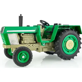 autíčko Kaden Zetor Colorado zelený