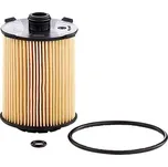 MANN-FILTER HU 8014 z Olejový filtr - pro osobní automobily a dodávky