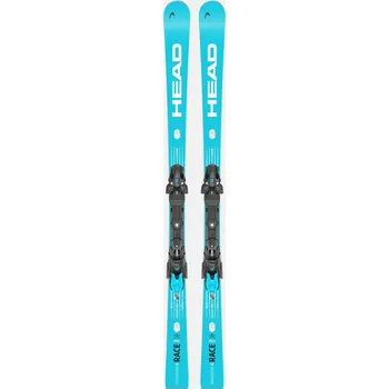 Sjezdové lyžování Head Sjezdové lyže Head WORLDCUP REBELS E-RACE PRO + FF ST 16 25/26 170