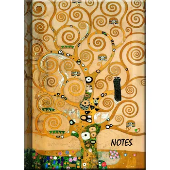Blok Notes mini - KLIMT