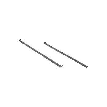 Palivová nádrž Úchyty palivové nádrže TOYOTA COROLLA VERSO (E12J) pro motor 2.0, diesel