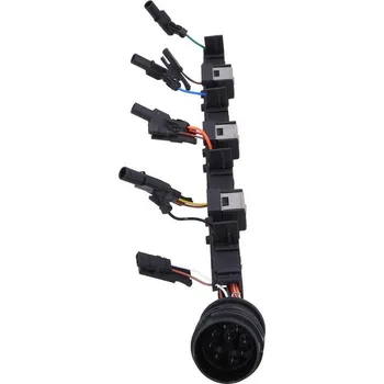 Systém vstřikování Přípojka, vstřikovací ventil KAMOKA 1611003