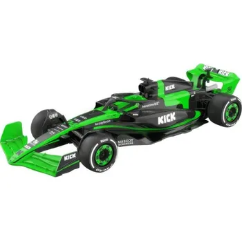 RC model ostatní RC Formule F1 Kick Sauber Team C44 v měřítku 1:16 na dálkové ovládání DOUBLE E - RC_323990