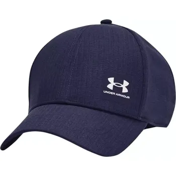 Módní doplněk Under Armour Iso-Chill baseballová čepice Armourvent Adj M 1383440 410 pánské NEUPLATŇUJE SE