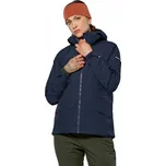 SALEWA Dámská trekingová bunda Puez Gtx 2L Epe Women, tmavě modrá, velikost 36/S