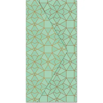 Ditipo Přání s kapsou na peníze - ZELENÉ SE VZOREM 6690098