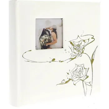 Fotoalbum Fotoalbum 10x15/200 KD46200 Gedeon MOMENT 05 zlatá a140952