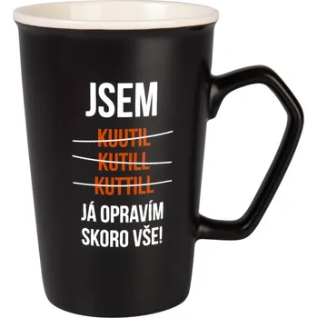 Albi Hrnek FOR MAN - JSEM KUTTILL, 420ml d430015