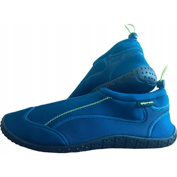 Boty do vody BOTY DO VODY NA PLÁŽ PROTI JEŽKŮM SPORTVIDA VEL. 46