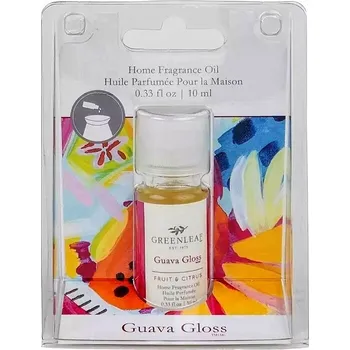 Vonný olej Greenleaf AROMA OLEJ, GUAVA GLOSS, 10 ml s390018