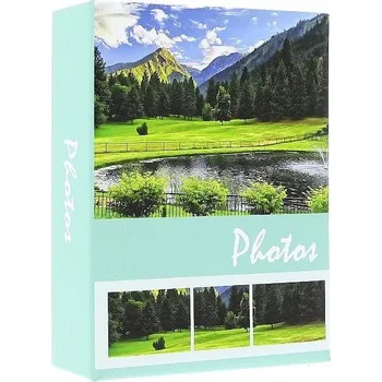 Fotoalbum Fotoalbum 10x15/100 Gedeon SUMMER1 - 3 hory s jezerem a120367