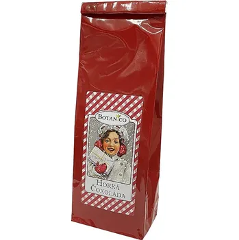 Botanico HORKÁ ČOKOLÁDA, 100g v170162