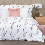 4Home Bavlněné povlečení Lavender 140 x…