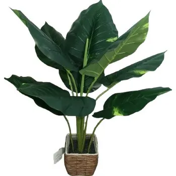 umělá květina Umělá rostlina Strelitzia 721816