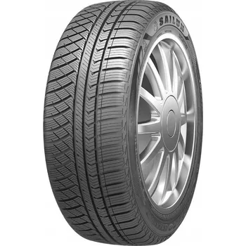 Celoroční osobní pneu Celoroční pneumatika Sailun Atrezzo 4SEASONS 205/55 R16 94 V zesílená (XL)