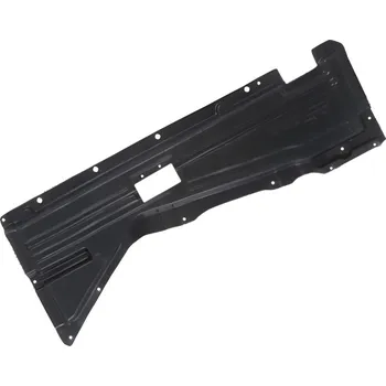 Motorový prostor Kryt podvozku - pravý BMW X5 (E70) | 2006-2010 |