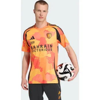 cyklistický dres ADIDAS Dres Paris FC Ninho 2XL VÍCEBAREVNÁ