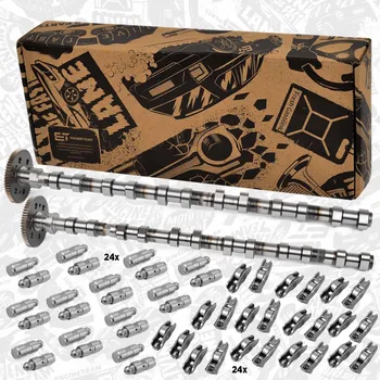 Motor automobilu Sada vačkového hřídele ET ENGINETEAM HV0448VR1