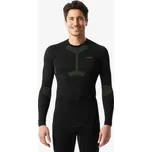 WEDZE Pánské spodní lyžařské tričko 500 I-Soft XS