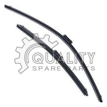 Stěrač Sada stěračů RAP, 10550