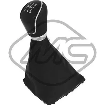 Hlavice řadicí páky Hlavice řadicí páky Metalcaucho 65120