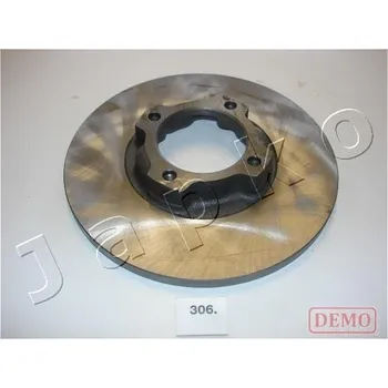Brzdový kotouč Brzdový kotouč JAPKO 60306C