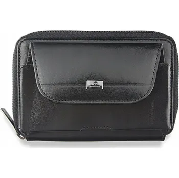 Rovicky pánská taška do ruky / ledvinka [DH] CPR-043-BAR černá